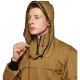 Костюм летний противоэнцефалитный КБР тк.Палатка хаки 52-54/170-176