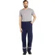 Костюм лет муж (куртка, бр) л05 син/вас 96-100/194-200 (Арсенал-СП)