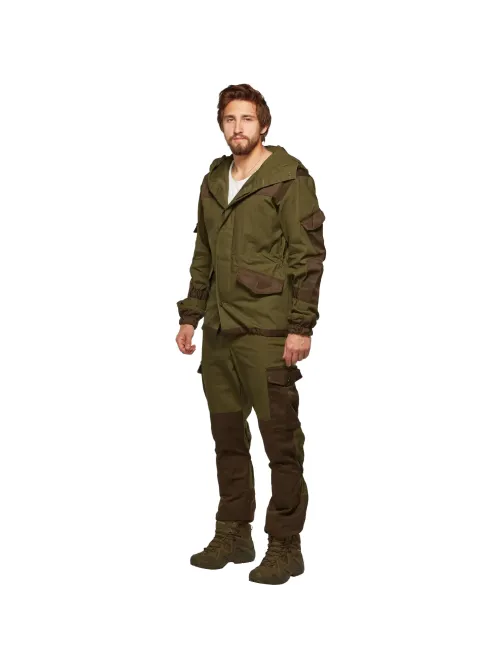 Костюм летний Горка (р.52-54) 182-188