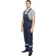 Костюм лет муж (куртка, пк) л22 т.син. 104-108/194-200