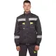 Костюм рабочий летний Корвет СОП с п/к (р.52-54) 182-188