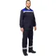 Костюм лет муж (куртка, пк) л16 с СОП син/вас 112-116/158-164