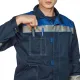 Костюм лет муж (куртка, пк) л20 син/вас 120-124/194-200 (Арсенал-СП)
