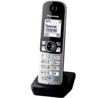 Дополнительная трубка Dect Panasonic KX-TGA681RUB (KX-TGA681RUB)