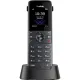 Дополнительная трубка Yealink W73H (для W70B)