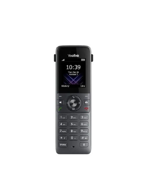 Дополнительная трубка Yealink W73H (для W70B)