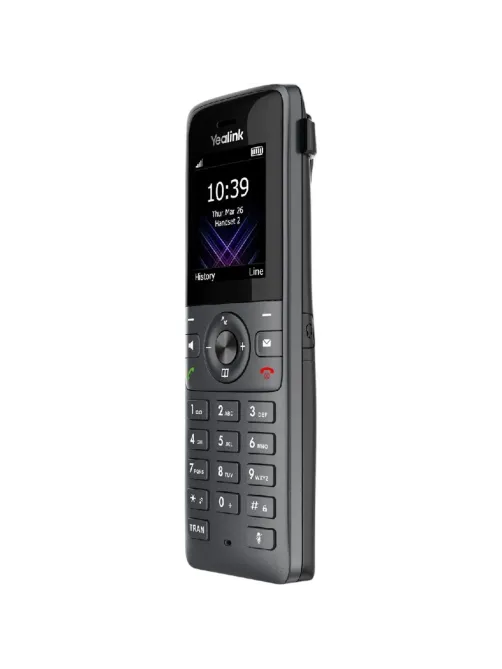 Дополнительная трубка Yealink W73H (для W70B)