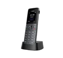 Дополнительная трубка Yealink W73H (для W70B)