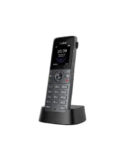 Дополнительная трубка Yealink W73H (для W70B)