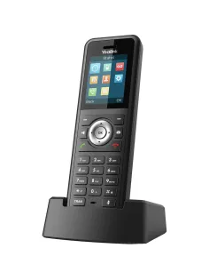 Дополнительная трубка Yealink Dect W59R