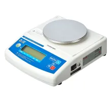 Весы лабораторные Mertech M-ER 122АCFJR-600.01 электронные (от0,2до600гр)