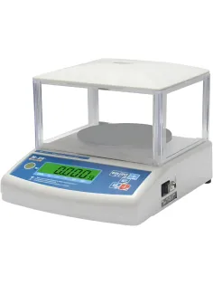 Весы лабораторные Mertech M-ER 122АCFJR-300.005 электронные (от0,1до300гр)