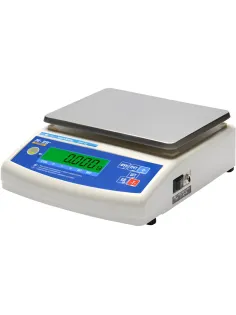 Весы лабораторные Mertech M-ER 122АCF-3000.05 электронные (от2,5до3000гр)