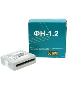 Фискальный накопитель ФН-1.2 36 мес