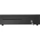 Денежный ящик PayTor HT-410P электромеханический (распайка Epson) черный