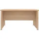 Стол MS_Grand для переговоров Gr-14 140x90x75 дуб Шамони светлый