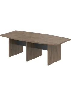 Стол MORRIS TREND для засед. MCT 2412 2400х1200х750 Кария Пальмира/Антрацит