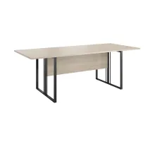 Стол перегов. К-Loft Director 241S009 Ш2200 дуб скандин