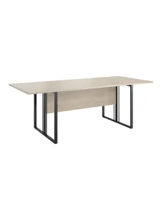 Стол перегов. К-Loft Director 241S009 Ш2200 дуб скандин