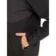 Куртка муж демисез. софтшел HORTEN2 черн/жел р.3XL(арт.HORT2NJ3X)
