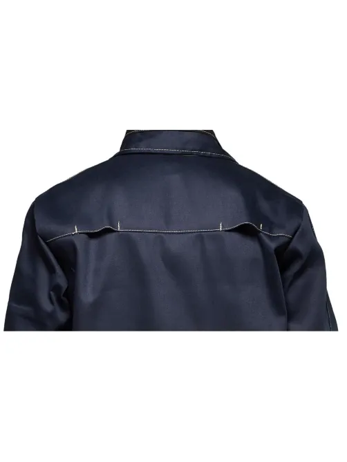 Костюм сварщика из 100% х/б КБР (арт.ТС01) 48-50/170-176