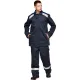 Костюм летн. д/сварщ. Премиум  к/бр.(р.52-54)р.170-176