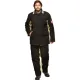 Костюм сварщика брезент+спилок КБР (арт.КС09) 52-54/170-176
