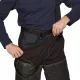 Костюм сварщика Цербер х/б+арамид (арт.КС 07) 48-50/170-176