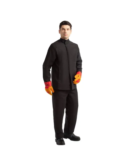 Костюм жаростойкий (молескин) ГОСТ (Кос014) 48-50/170-176