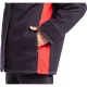 Костюм сварщика Арсенал утепленный 100% х/б КБР (арт.КС04ОТ) 48-50/182-188