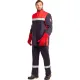 Костюм сварщика Арсенал 100% х/б КПК (арт. КС05) 64-66/182-188