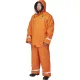 Костюм влагозащитный КПК Fisherman's WPL оранж 60-62/170-176