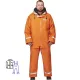 Костюм влагозащитный КПК Fisherman's WPL оранж 48-50/182-188