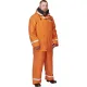 Костюм влагозащитный КПК Fisherman's WPL оранж 60-62/170-176