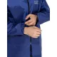 Костюм влагозащитный ПВХ Poseidon син 60-62/170-176