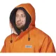 Костюм влагозащитный КПК Fisherman's WPL оранж 52-54/182-188