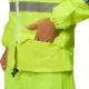 Костюм влагозащитный сигнальный ПВХ Ext-V лим СОП 52-54/170-176