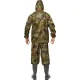 Костюм непромокаемый ПВХ Hunter зл.КМФ 52-54/170-176 4603720761631