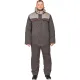 Костюм рабочий зимний Фаворит с бр. (р.48-50) 170-176
