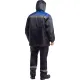 Костюм зим муж (куртка,пк) з12 с СОП син/вас оксф 112-116/158-164