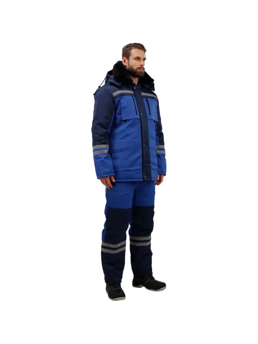 Костюм зимний муж з03-КПК вас/син (р.48-50) 194-200