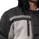 Костюм зимний муж з03-КПК сер/чер (р.68-70) 194-200