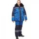 Костюм зимний муж з03-КПК вас/син (р.60-62) 182-188
