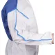 Комбинезон одноразовый защит с кап MicroMAX NS CoolSuit бел р XXL (EMNC428)