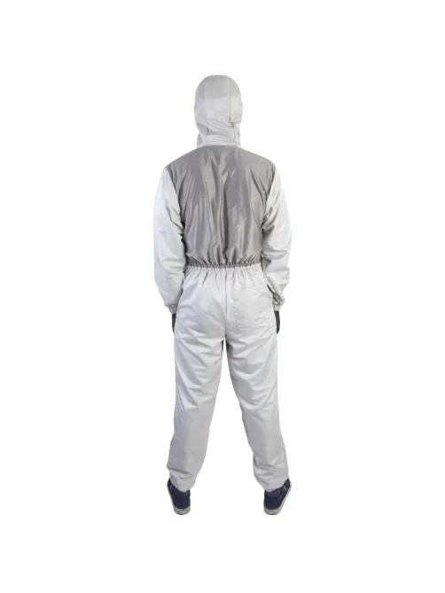 Комбинезон многоразовый защитный Jeta Safety JPC-175 Carbo-Master, р.L