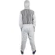 Комбинезон многоразовый защитный Jeta Safety JPC-175 Carbo-Master, р.L