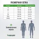 Комбинезон одноразовый защит с кап MicroMAX NS CoolSuit бел р-р М (EMNC428)
