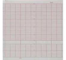 Лента тепл.регист. для CTG(FM) BIOSYS IFM-500 120х120х250, К120Z120АК250, 8