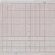 Лента тепл.регист. для CTG(FM) BIOSYS IFM-500 120х120х250, К120Z120АК250, 8