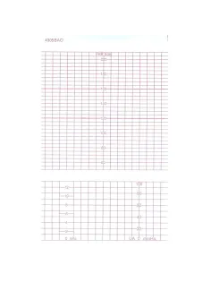 Лента тепл.регист. для CTG(FM) GE (COROMETRICS) BAO/DAO 151х90х150, K151Z90